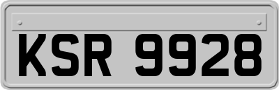 KSR9928