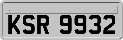 KSR9932