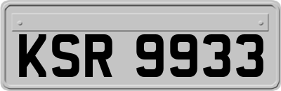 KSR9933