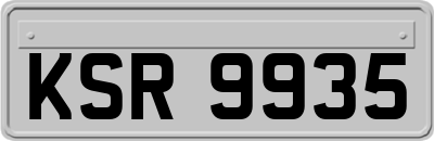 KSR9935