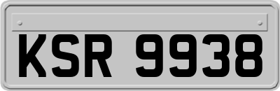 KSR9938