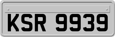 KSR9939