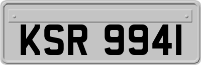 KSR9941