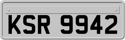 KSR9942