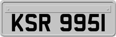 KSR9951