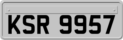 KSR9957