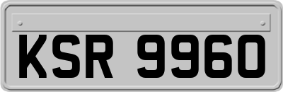 KSR9960