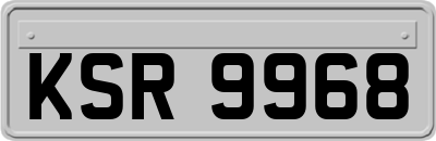 KSR9968