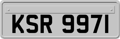 KSR9971
