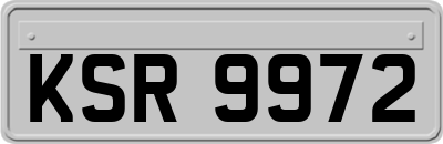 KSR9972