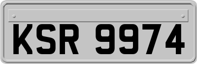 KSR9974