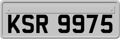 KSR9975