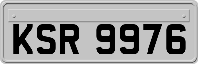 KSR9976