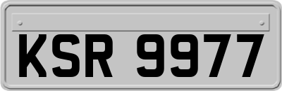 KSR9977