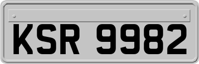KSR9982