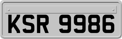 KSR9986
