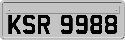 KSR9988