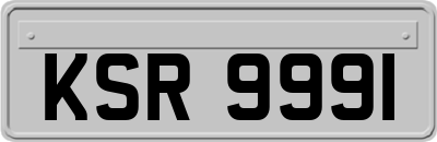 KSR9991
