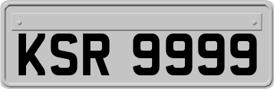 KSR9999