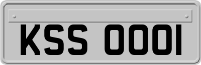 KSS0001