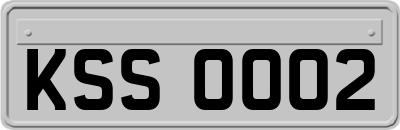 KSS0002