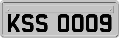 KSS0009