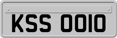 KSS0010