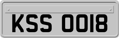 KSS0018
