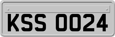 KSS0024