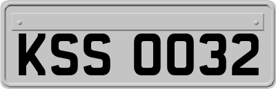 KSS0032
