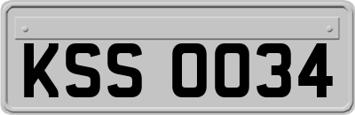 KSS0034