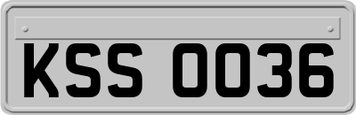 KSS0036