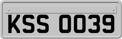 KSS0039