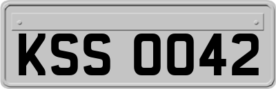 KSS0042