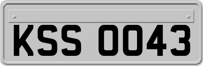 KSS0043