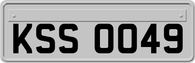 KSS0049