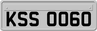 KSS0060