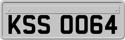 KSS0064