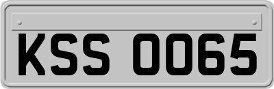 KSS0065