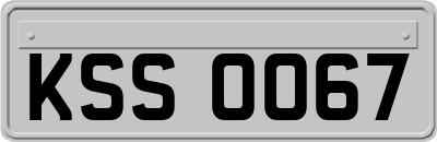 KSS0067