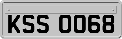 KSS0068