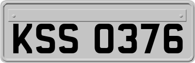 KSS0376