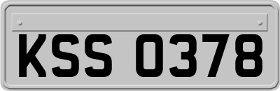 KSS0378