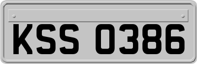 KSS0386