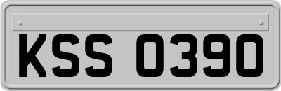 KSS0390