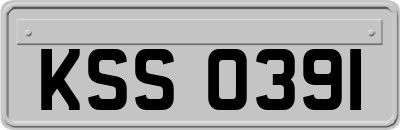 KSS0391