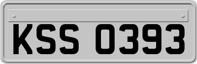 KSS0393