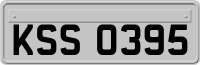 KSS0395