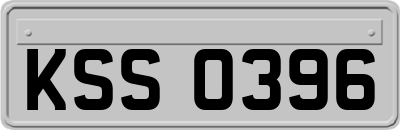 KSS0396