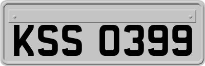 KSS0399